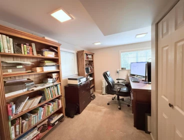 Laundry Room Photo of 680 Thompson Avenue, Coquitlam, BC