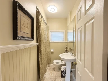 Walk-In Closet Photo of 680 Thompson Avenue, Coquitlam, BC