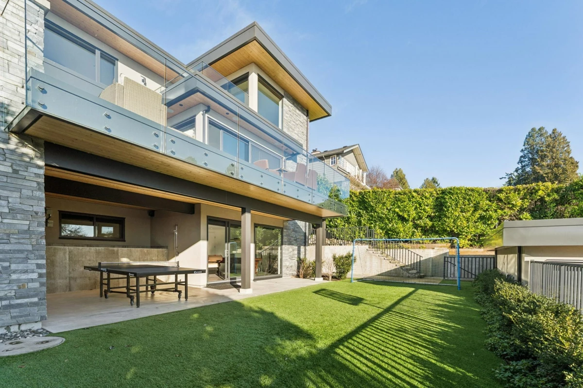 Community Amenities Photo (Clubhouse) of 2678 Mathers Avenue, West Vancouver, BC