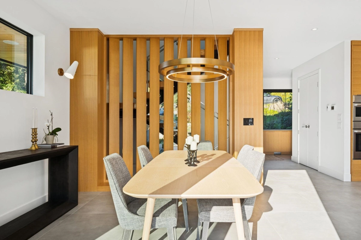 Pantry Photo of 2678 Mathers Avenue, West Vancouver, BC
