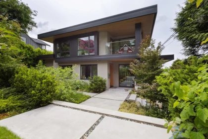 2678 Mathers Avenue, West Vancouver, BC