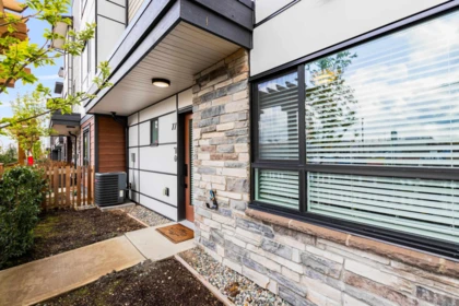 77 20150 81 Avenue, Langley, BC, Langley — Townhouse for sale