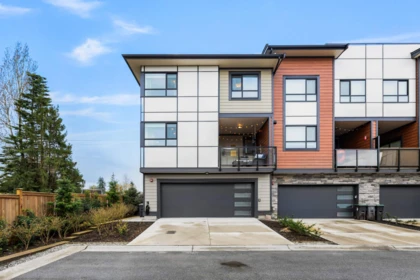 77 20150 81 Avenue, Langley, BC, Langley — Townhouse for sale