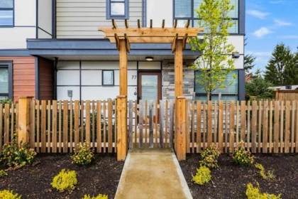 77 20150 81 Avenue, Langley, BC, Langley — Townhouse for sale