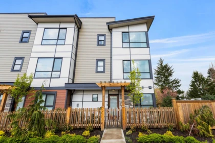 77 20150 81 Avenue, Langley, BC, Langley — Townhouse for sale