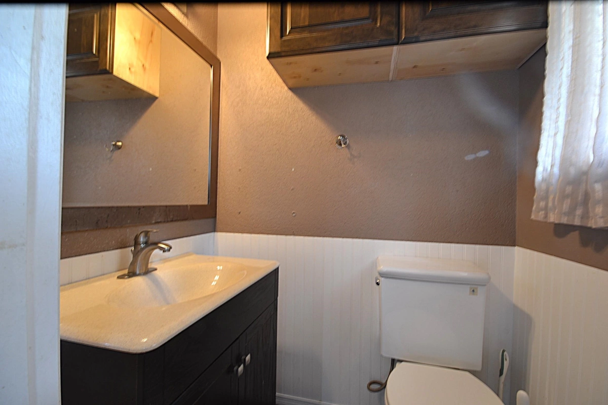 Guest Bathroom Photo of 3141 Raleigh Street, Port Coquitlam, BC