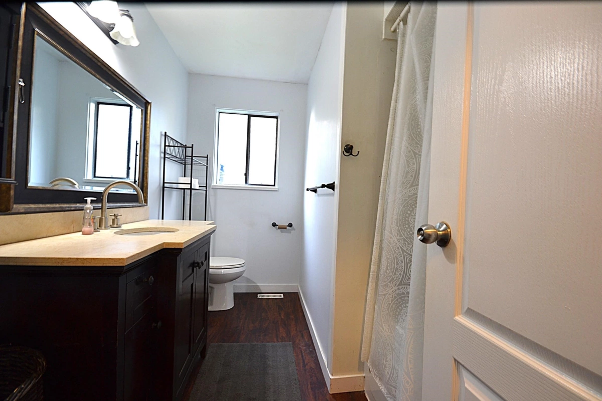 Loft / Bonus Room Photo of 3141 Raleigh Street, Port Coquitlam, BC