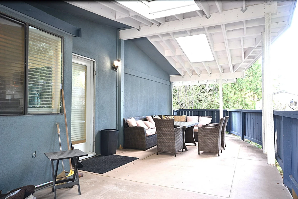 Neighborhood Park Photo Near 3141 Raleigh Street, Port Coquitlam, BC