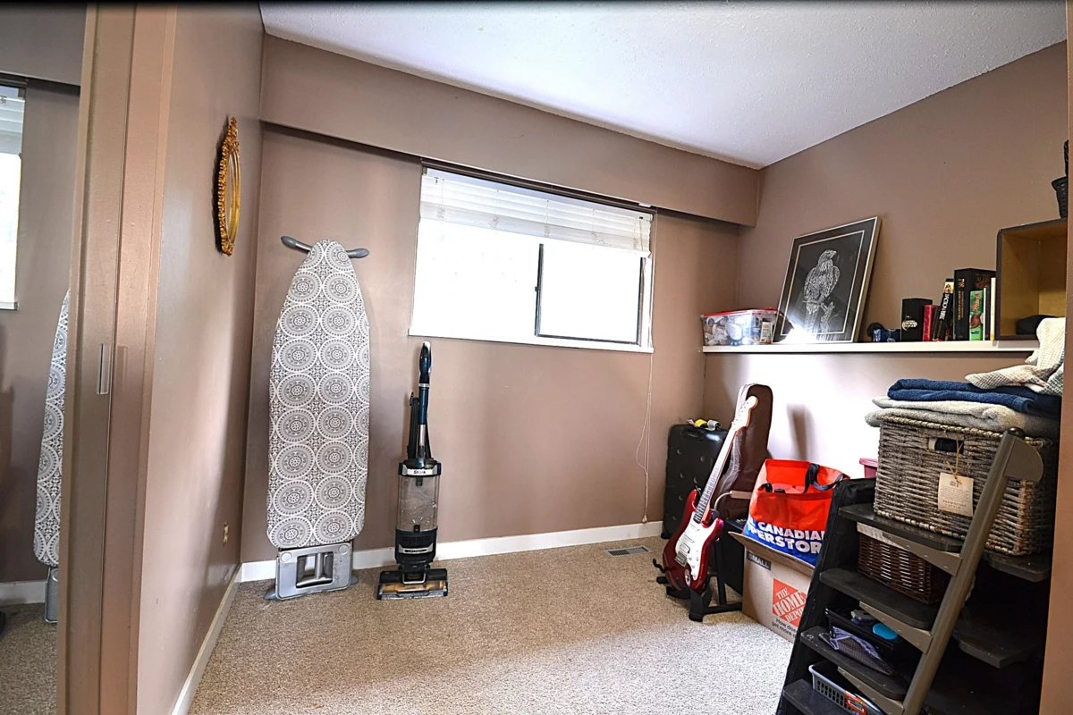 Office / Den Photo of 3141 Raleigh Street, Port Coquitlam, BC