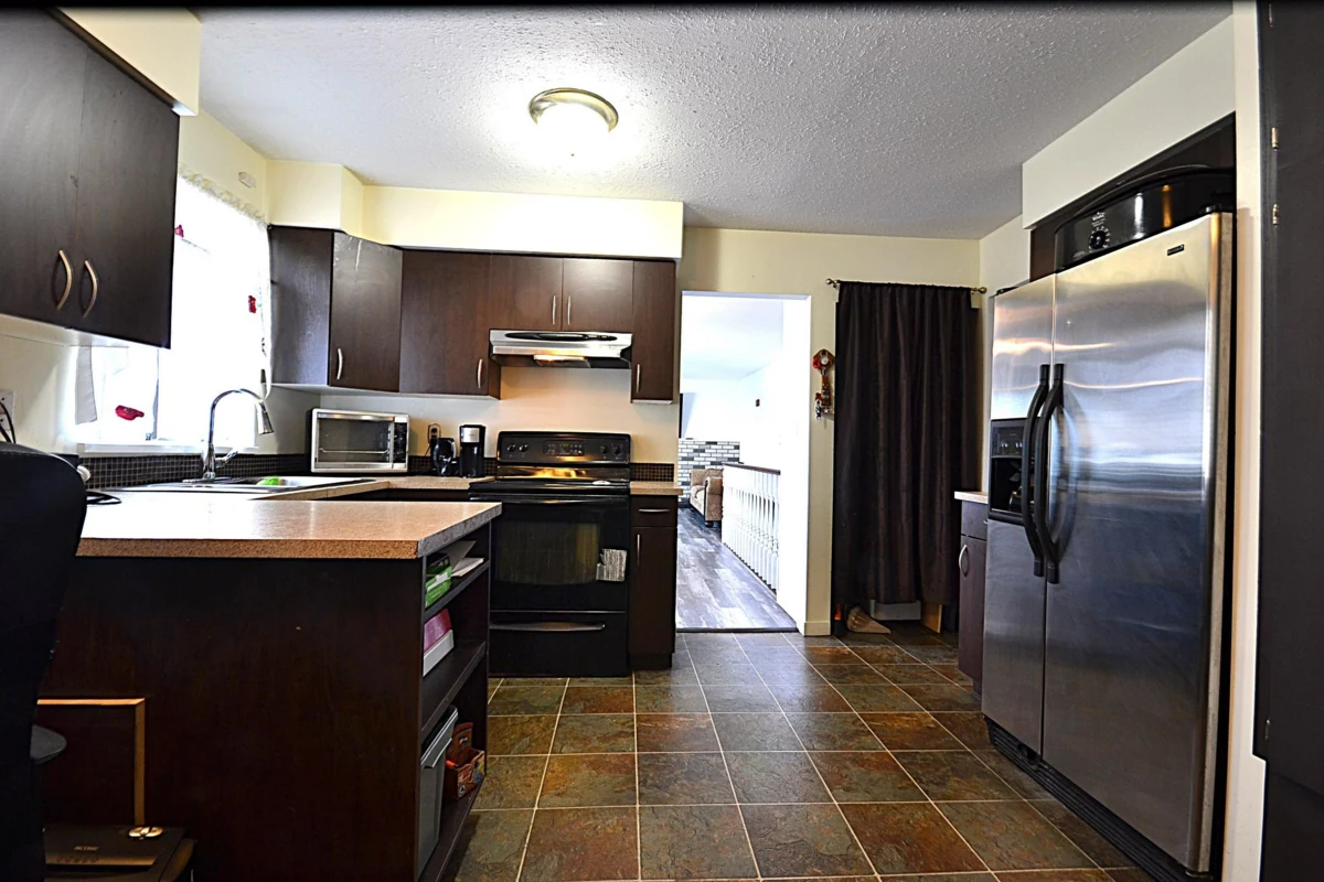 Outdoor Deck Photo of 3141 Raleigh Street, Port Coquitlam, BC