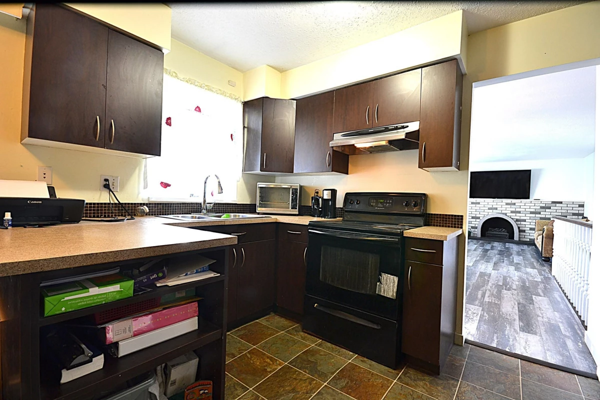 Outdoor Patio Photo of 3141 Raleigh Street, Port Coquitlam, BC