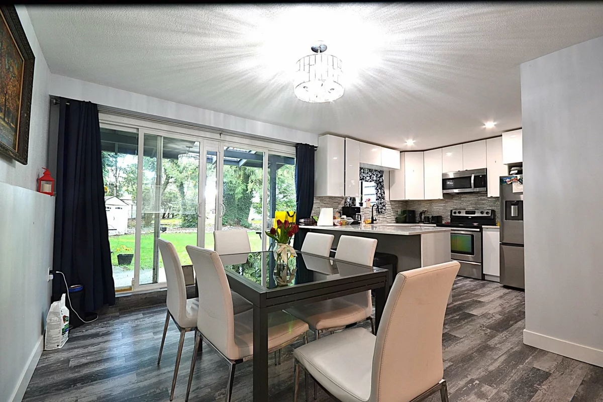 Pantry Photo of 3141 Raleigh Street, Port Coquitlam, BC