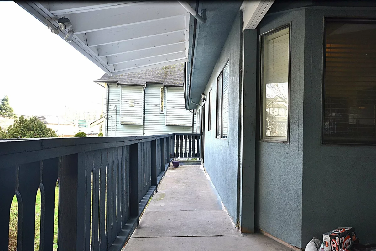 Street View Photo of 3141 Raleigh Street, Port Coquitlam, BC