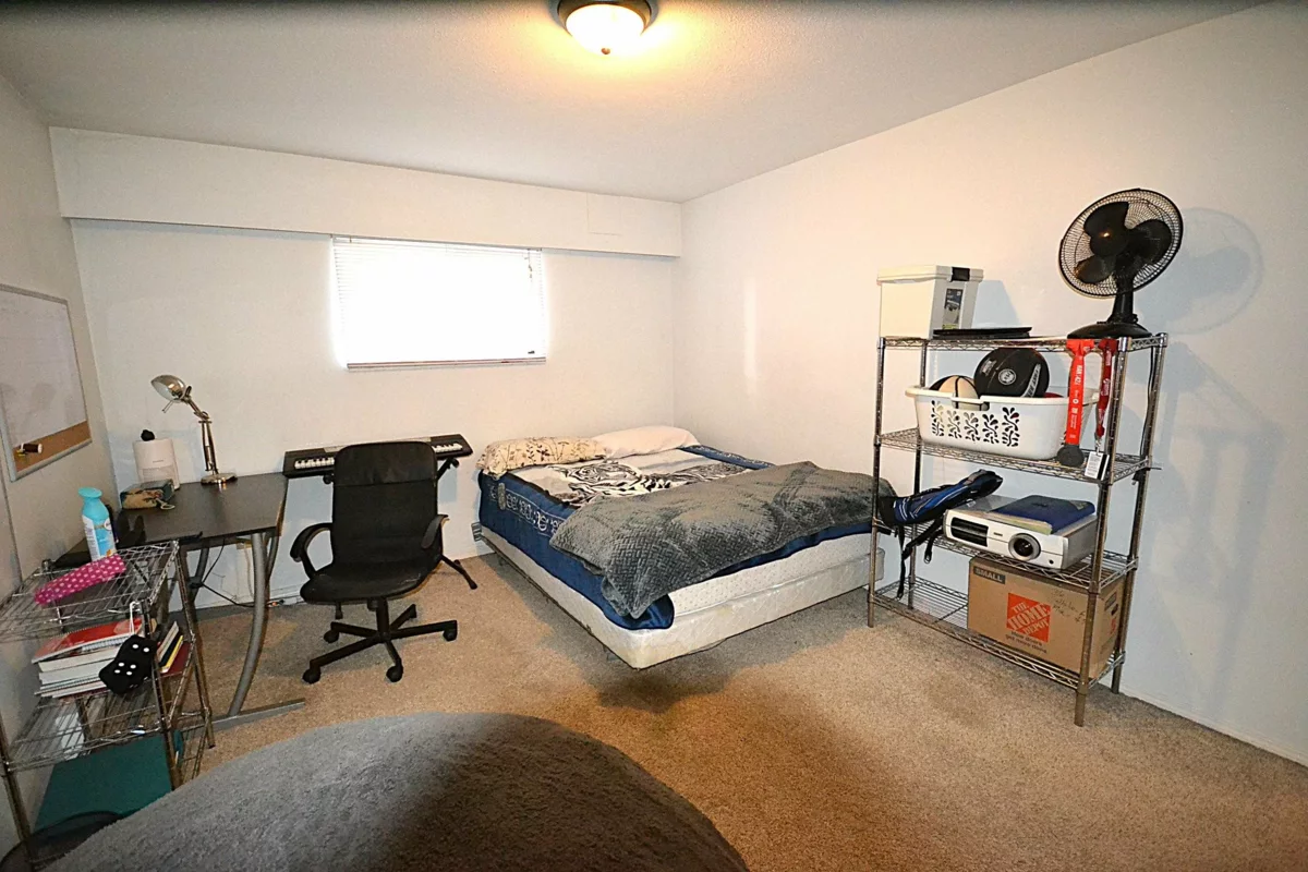 Swimming Pool Photo of 3141 Raleigh Street, Port Coquitlam, BC