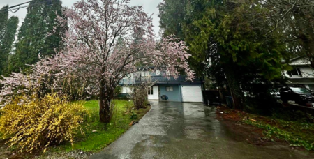 3141 Raleigh Street, Port Coquitlam, BC, Port Coquitlam — Single Family Residence for sale
