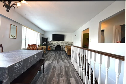 Garage Interior Photo of 3141 Raleigh Street, Port Coquitlam, BC