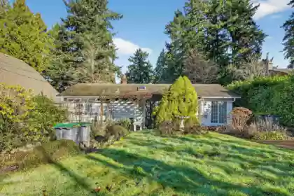 Exterior Rear Photo of 12645 27a Avenue, Surrey, BC