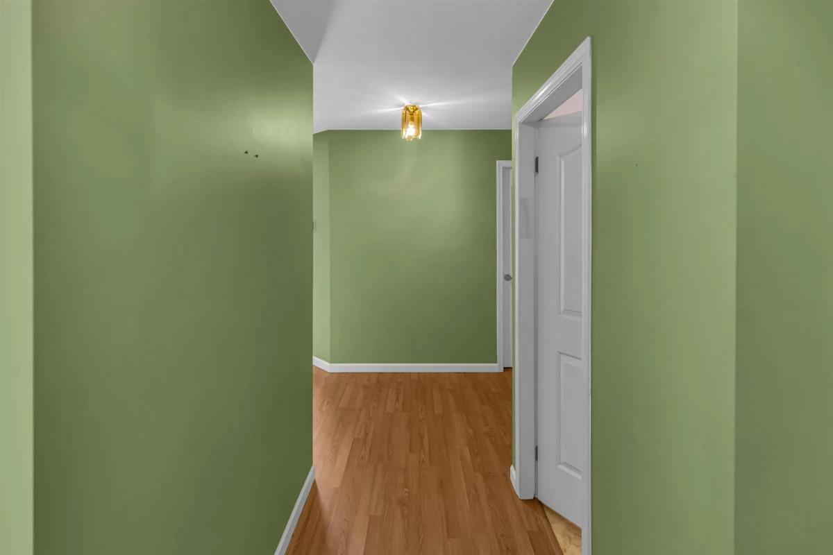 Living Room Photo of 204 45660 Knight Road, Sardis, BC