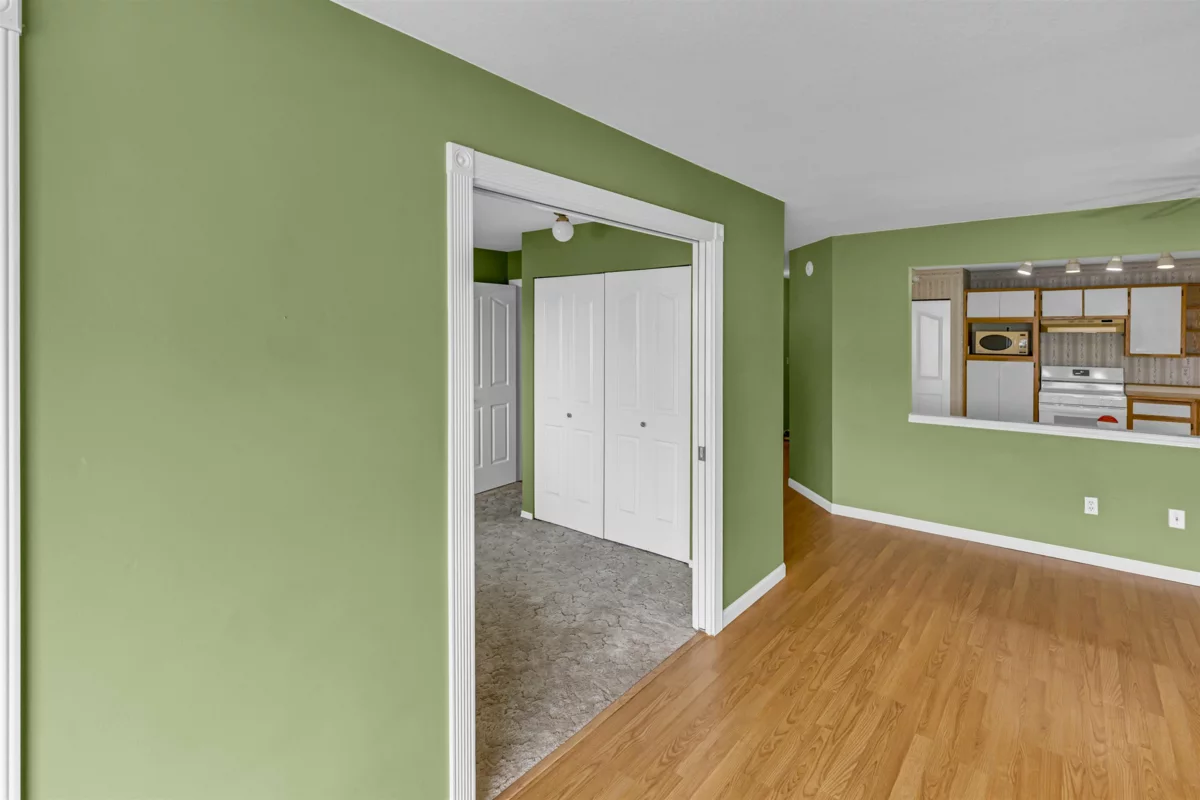 Loft / Bonus Room Photo of 204 45660 Knight Road, Sardis, BC