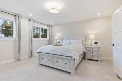 Bedroom 3 Photo of 29599 Corvina Court, Abbotsford, BC