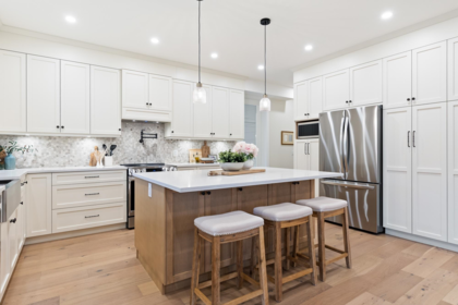 Kitchen Photo of 29599 Corvina Court, Abbotsford, BC