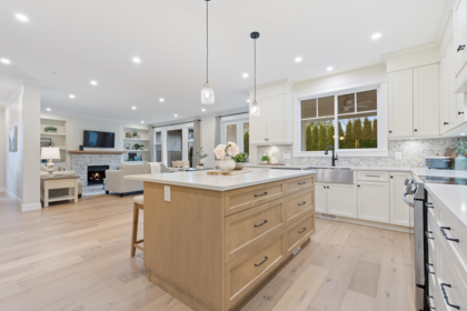 Pantry Photo of 29599 Corvina Court, Abbotsford, BC