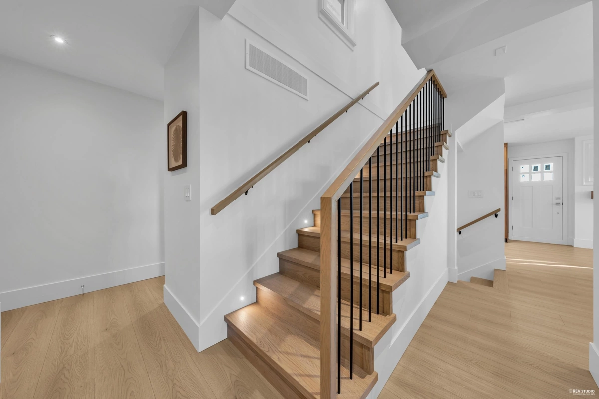 Bedroom 4 Photo of 103 1125 Cartier Avenue, Coquitlam, BC