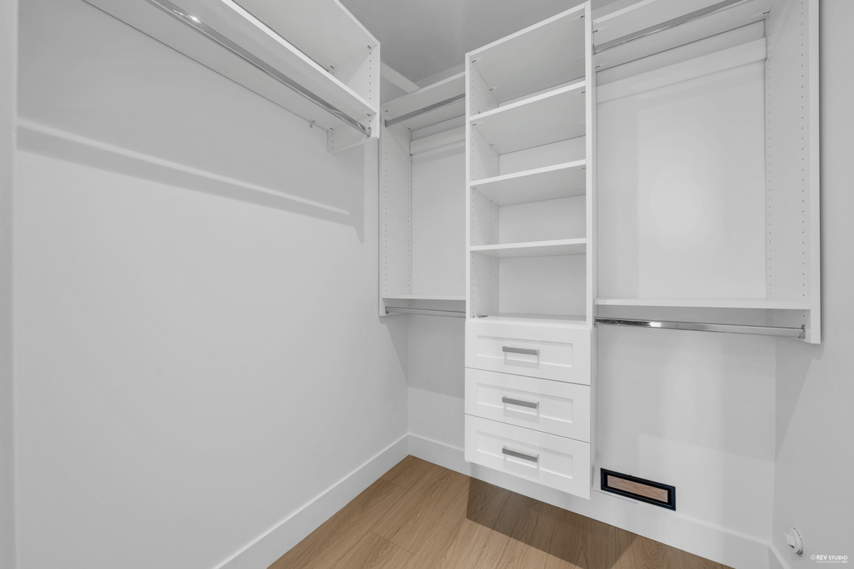 Office / Den Photo of 103 1125 Cartier Avenue, Coquitlam, BC