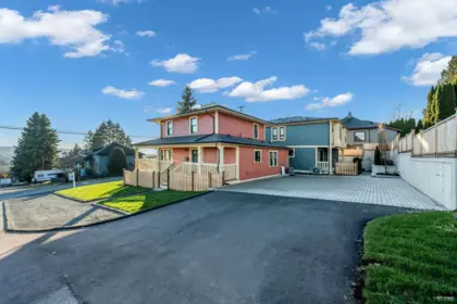 103 1125 Cartier Avenue, Coquitlam, BC
