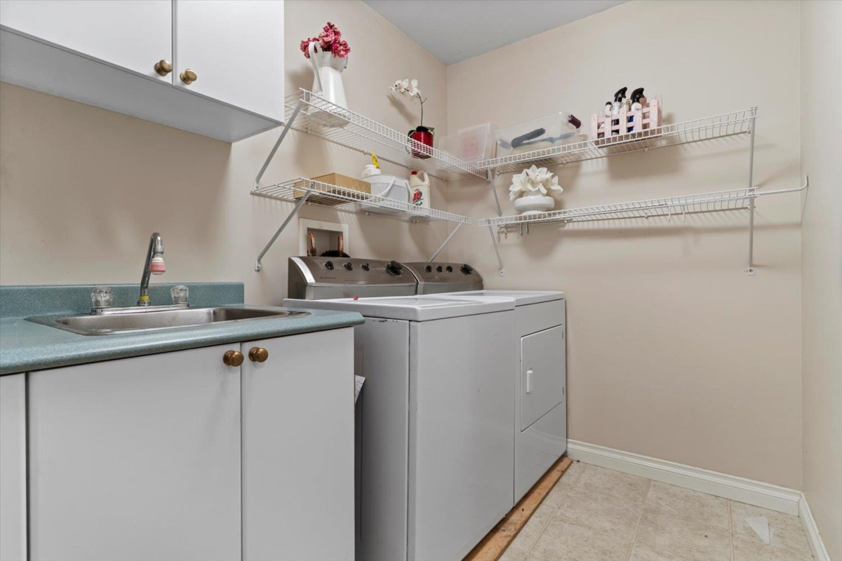 Backyard Photo of 72 46000 Thomas Road, Chilliwack, BC