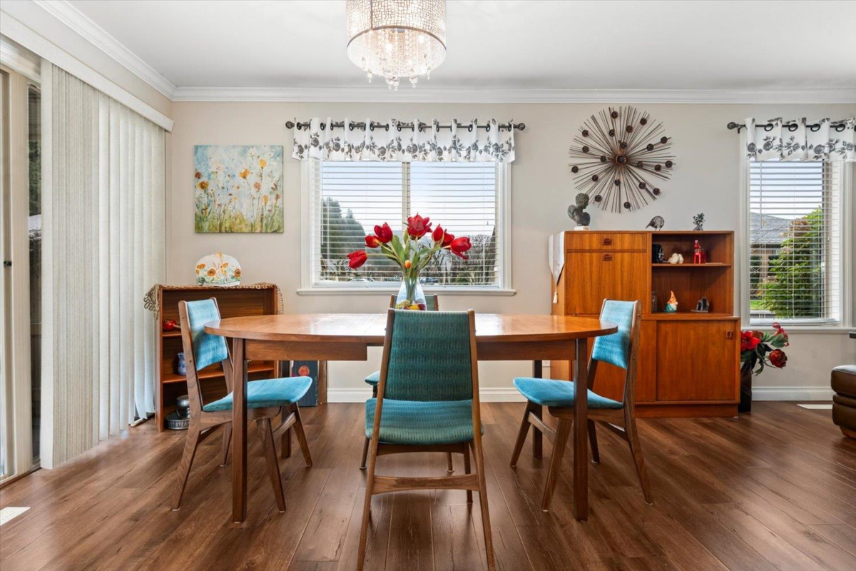 Bedroom 4 Photo of 72 46000 Thomas Road, Chilliwack, BC