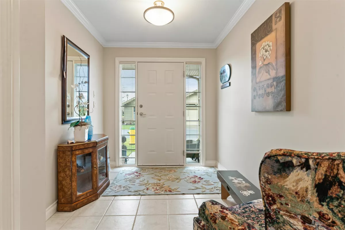 Family Room Photo of 72 46000 Thomas Road, Chilliwack, BC