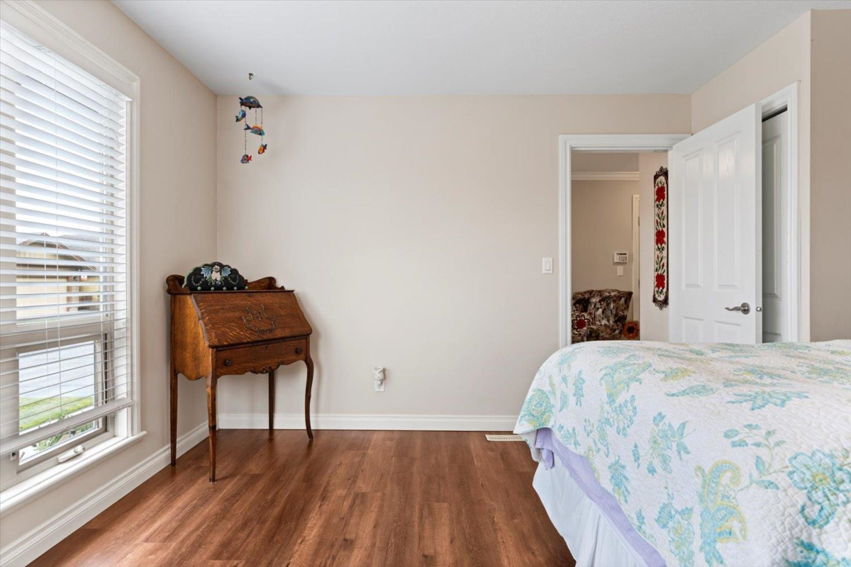 Garage Interior Photo of 72 46000 Thomas Road, Chilliwack, BC