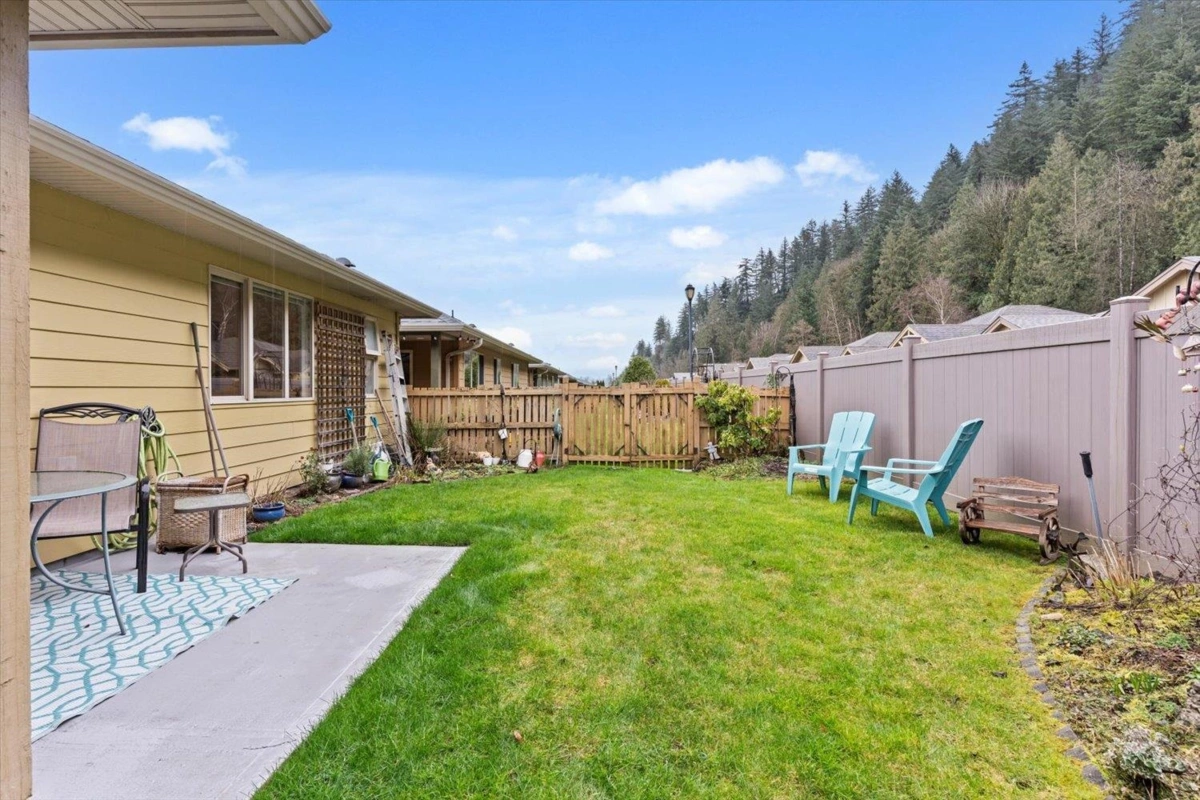 Outdoor Kitchen Photo of 72 46000 Thomas Road, Chilliwack, BC