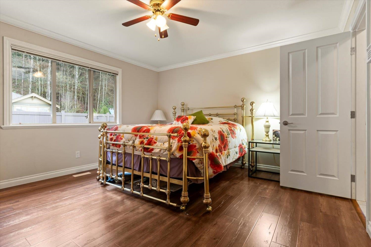 Powder Room Photo of 72 46000 Thomas Road, Chilliwack, BC