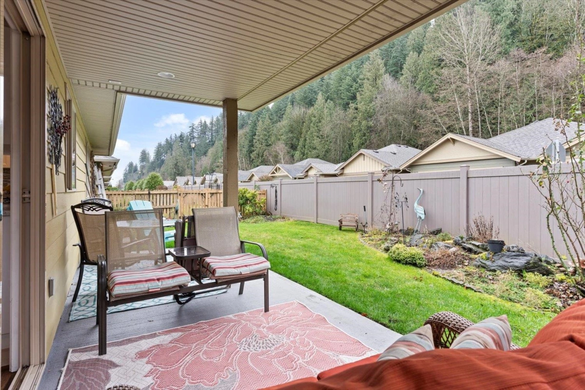 Swimming Pool Photo of 72 46000 Thomas Road, Chilliwack, BC