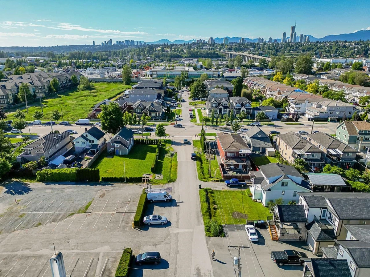 Pantry Photo of 231 Lawrence Street, New Westminster, BC