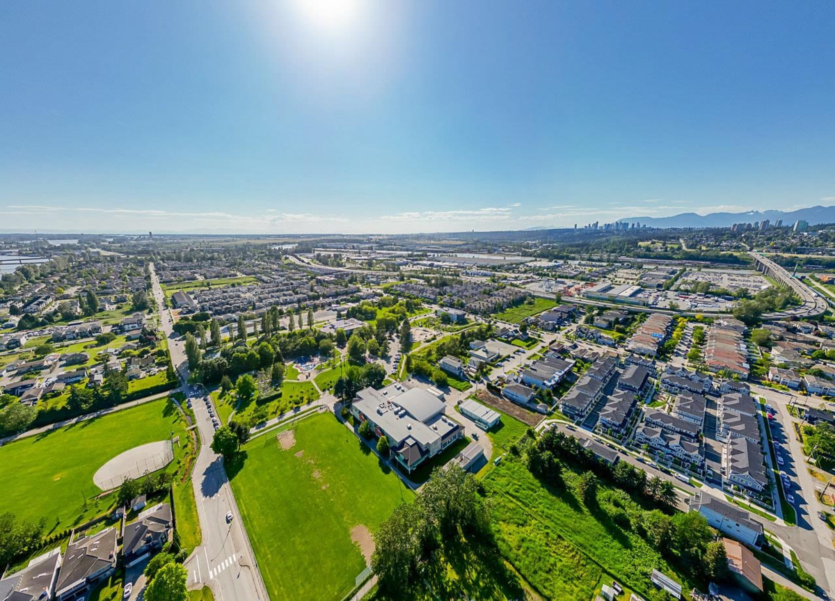 Primary Bathroom Photo of 231 Lawrence Street, New Westminster, BC
