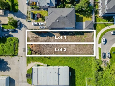 231 Lawrence Street, New Westminster, BC