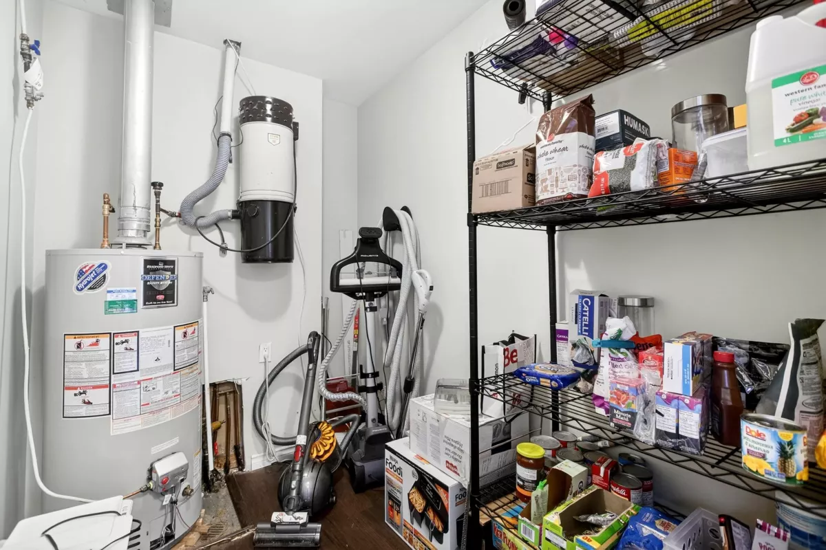 Backyard Photo of 19712 49th Avenue, Langley, BC