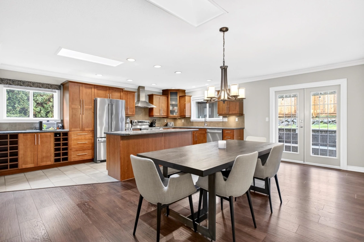 Bedroom 2 Photo of 19712 49th Avenue, Langley, BC
