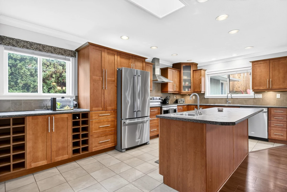 Bedroom 3 Photo of 19712 49th Avenue, Langley, BC