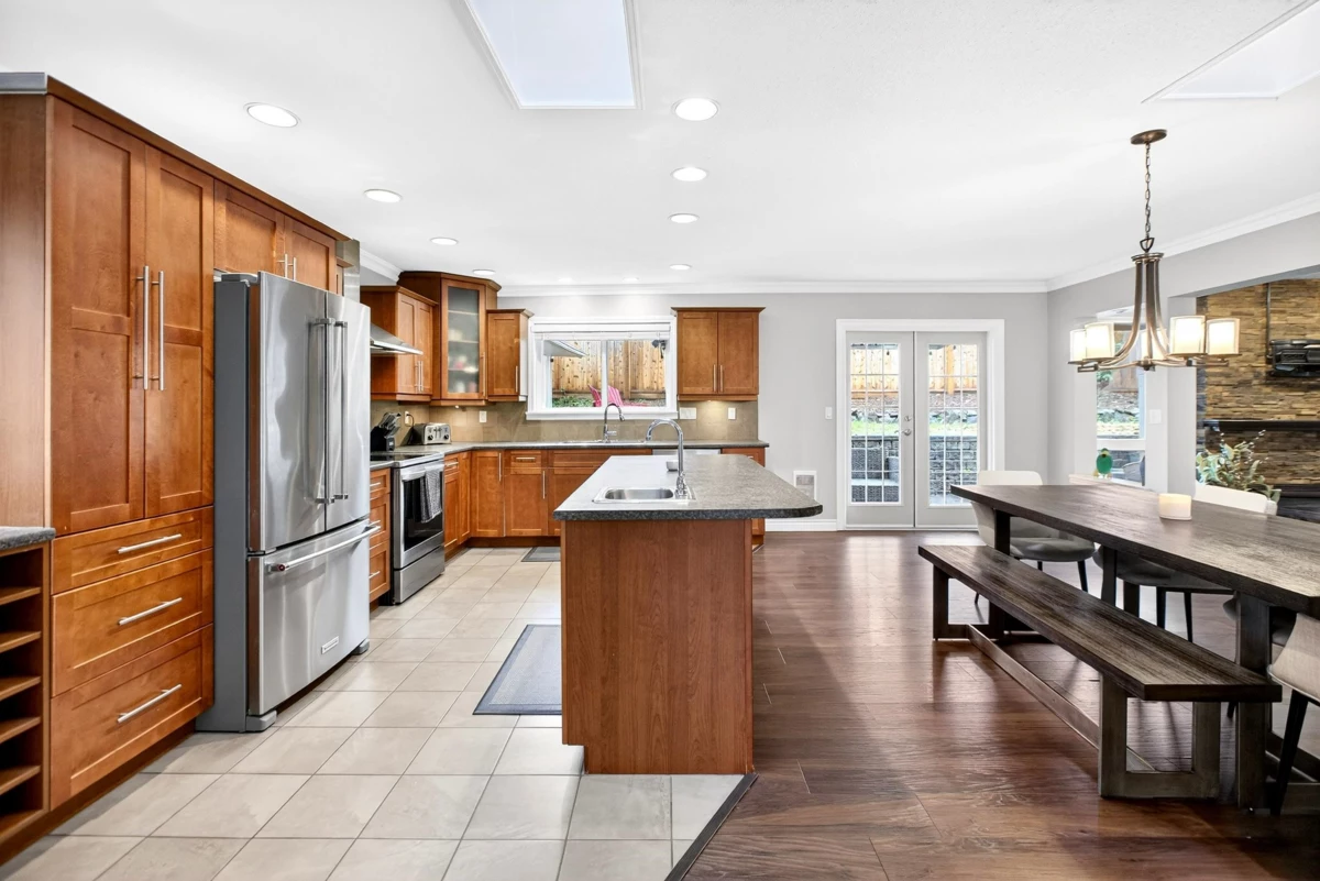 Bedroom 4 Photo of 19712 49th Avenue, Langley, BC