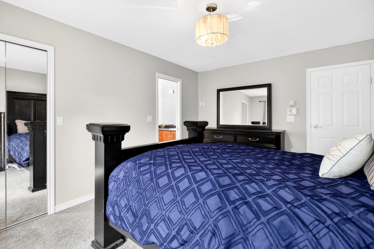 Hallway Photo of 19712 49th Avenue, Langley, BC