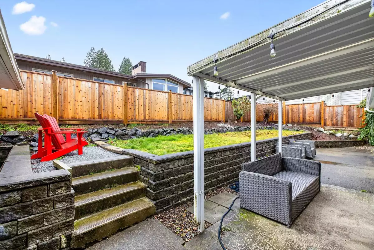 Hot Tub / Spa Photo of 19712 49th Avenue, Langley, BC
