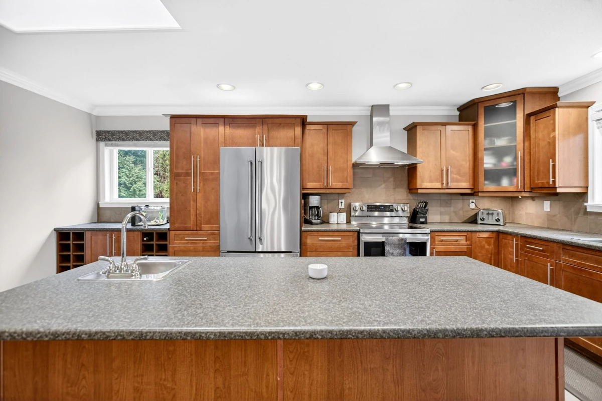 Loft / Bonus Room Photo of 19712 49th Avenue, Langley, BC