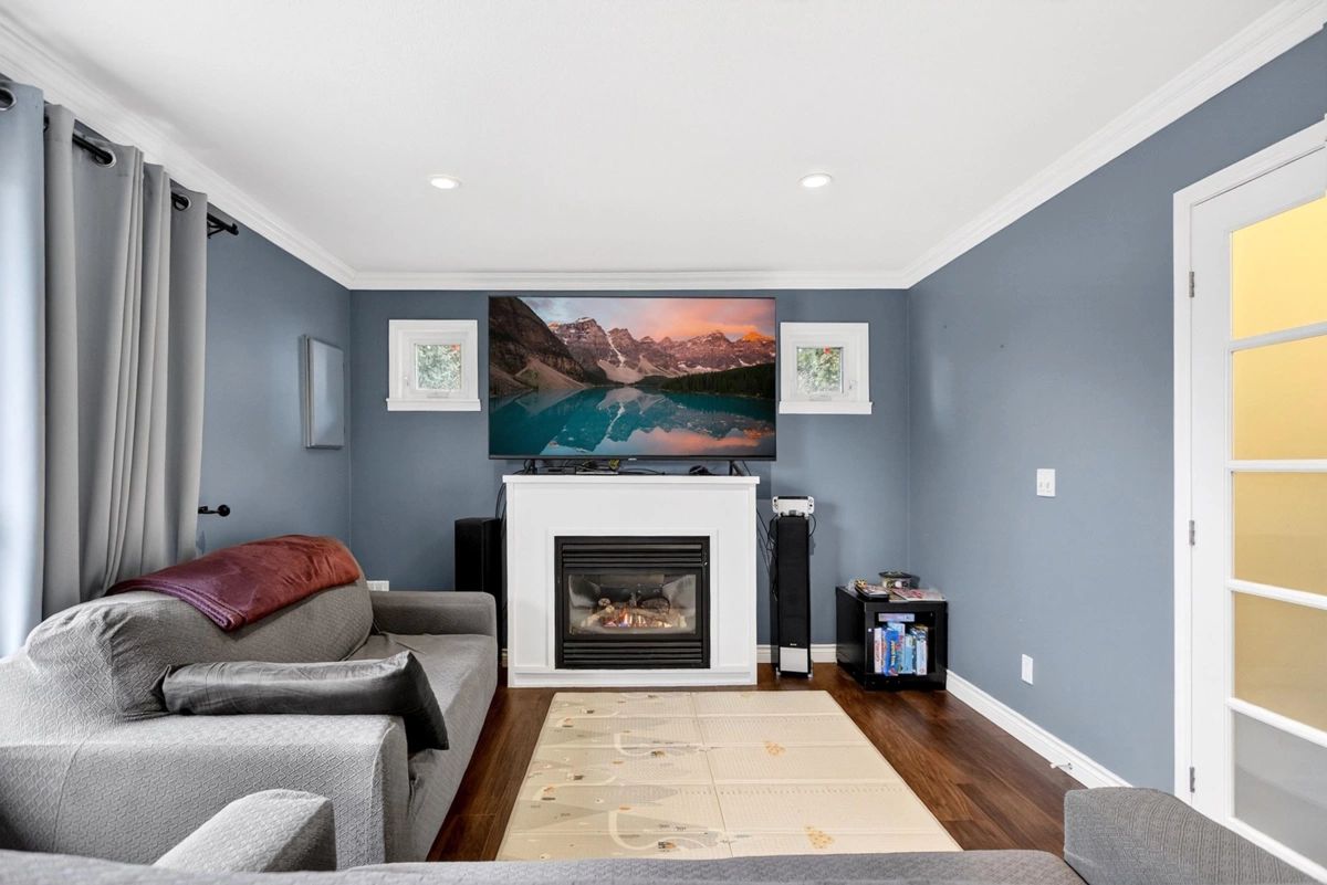 Mudroom Photo of 19712 49th Avenue, Langley, BC