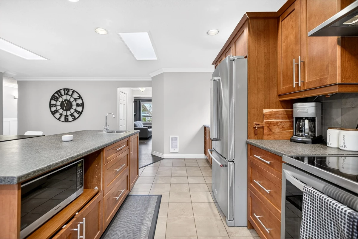 Office / Den Photo of 19712 49th Avenue, Langley, BC