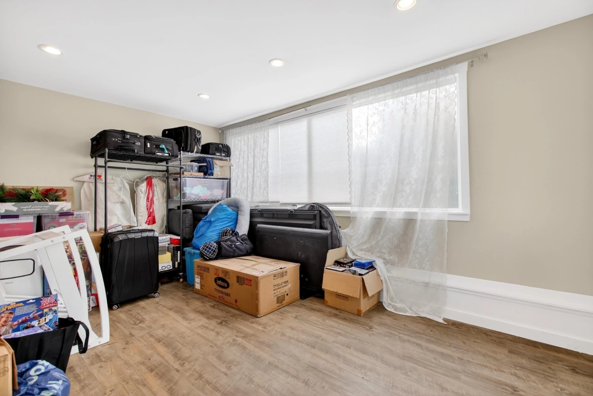 Outdoor Deck Photo of 19712 49th Avenue, Langley, BC