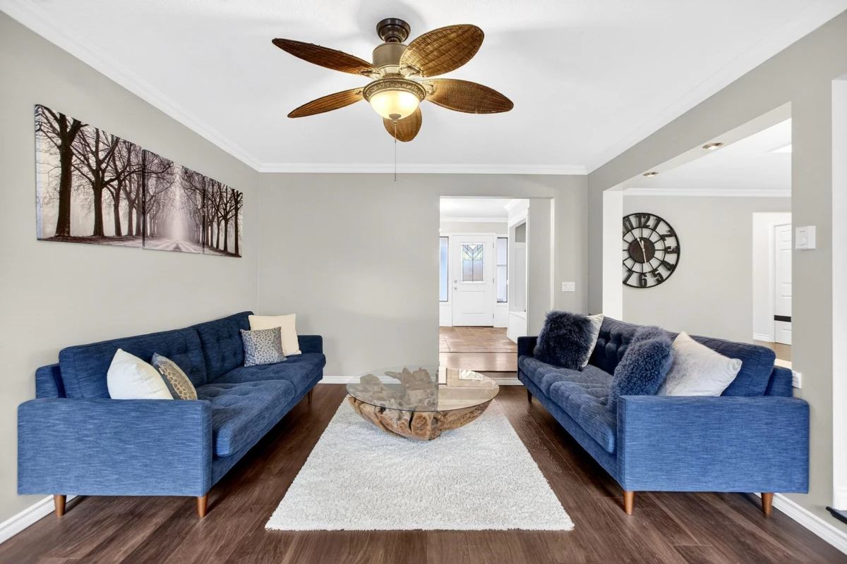 Pantry Photo of 19712 49th Avenue, Langley, BC